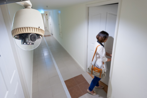 Tips on Where You Should Place CCTV To Monitor Your Maid at Home
