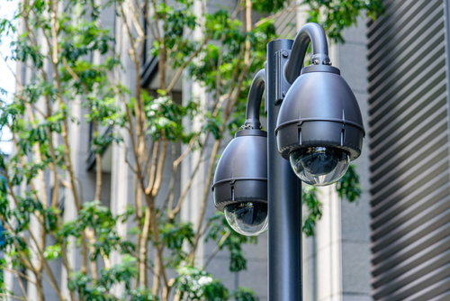 Do You Need Permission To Install CCTV?