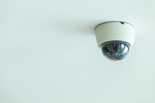 Difference Between Surveillance And Security Cameras 