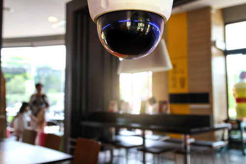 Benefits Of Installing CCTV in Restaurants