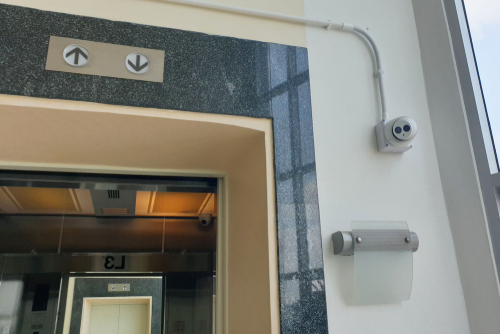 How To Choose The Right CCTV For Lift?