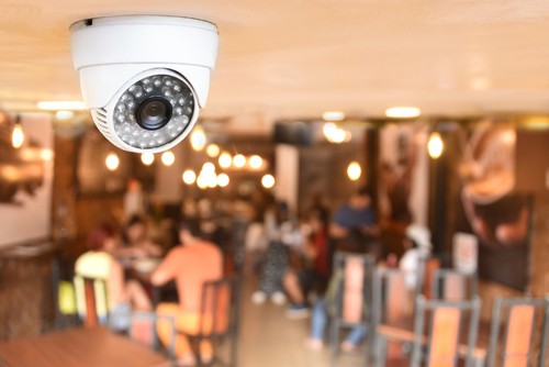 Which CCTV Is Best For Night?
