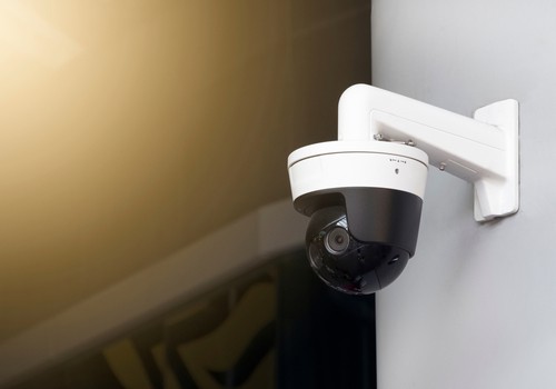 The Best CCTV Systems For Outdoor