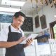 The Benefits of CCTV for Small Businesses
