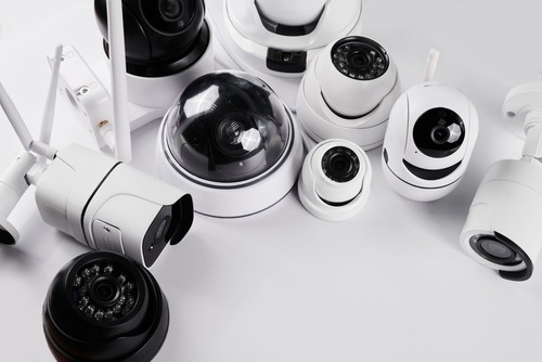 Choosing the Right CCTV System