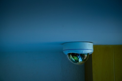 How to Protect Your CCTV Cameras from Hackers