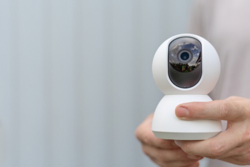 Key Steps to Protect Your CCTV Cameras