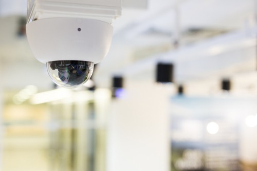 Dome CCTV Camera Buying Guide