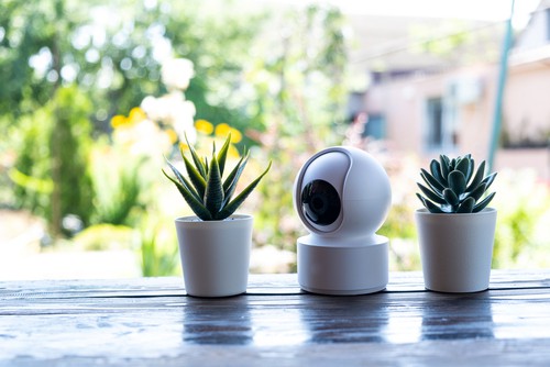 Outdoor vs Indoor IP Cameras: What's the Difference?