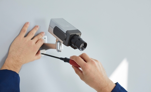 Cons of POE CCTV Camera Systems