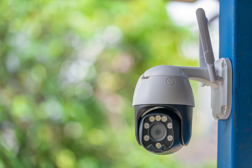The Pros and Cons of POE CCTV Camera Systems
